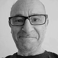 Mark E. Paull