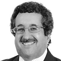 Mark S. Diamond