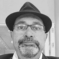 Mark Blumberg