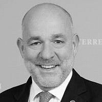 Martin Engelberg