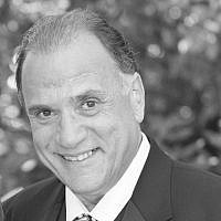 Marty Mensch