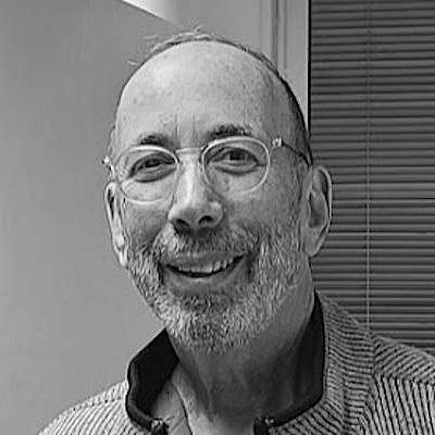 The Blogs: Marvin Chinitz Israel volunteer December 2026