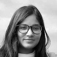 Marzia Hashmi Momo