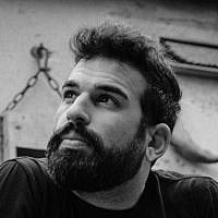 Matan Bouganim