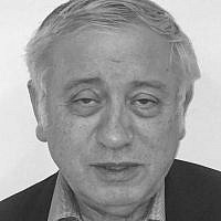 Maurice Silber