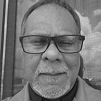 Max Mohamed