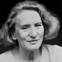 Eugenie Lipman
