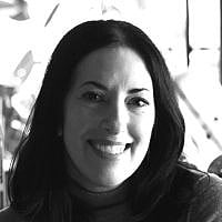 Melissa Uchiyama