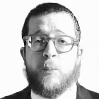 Menachem Sabbach