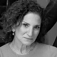 Meredith Berkman