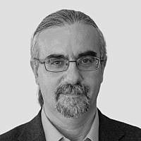 Michael Borodkin