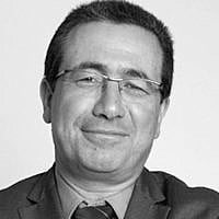 Michael Harari