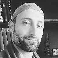 Michael Lindenberg