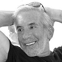 Michael Tobin