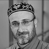 Michael Zoosman