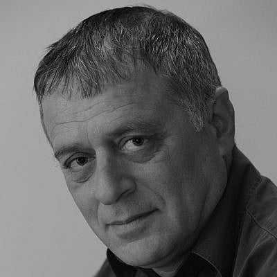 When the government is an NGO: Hamas in Gaza