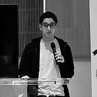 Mikael Taieb