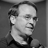 Mike Bickle