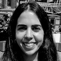 Miriam Groner