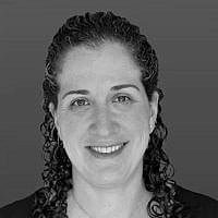 Miriam Hoffman