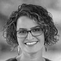 Miriam Eve Mora