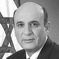 Shaul Mofaz
