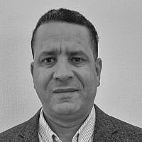 Mohamed Saad Khiralla