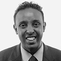 Mohamed Ahmed