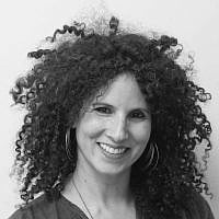 Mollie Andron
