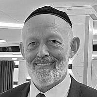 Mordechai de Haas