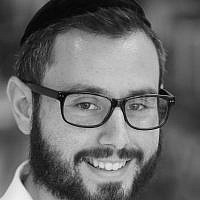 Mordechai Gershon