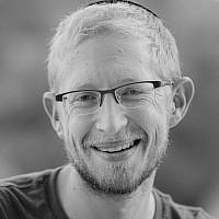 Mordechai Jeselsohn Blau