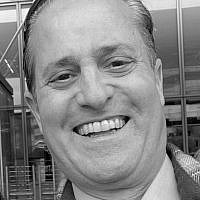 Mordechai Levin