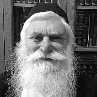 Moshe Kosower