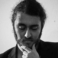Moshe Shamah