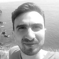 Mostapha Benhenda
