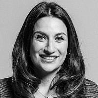 Luciana Berger