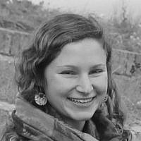 Naama Maroudas-Sklare