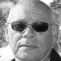 Nachum Blass