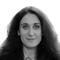 Nadia Iermakov