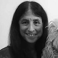 Nancy Parish-Plass