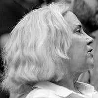 Nancy Hartevelt Kobrin