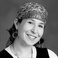 Naomi Schrager