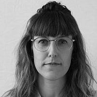 Naomi Beyth-Zoran