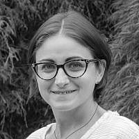 Naomi Greenspan