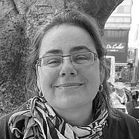 Nathalie Freson