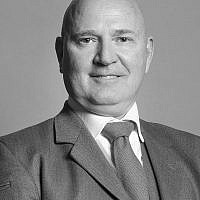 Neale Hanvey