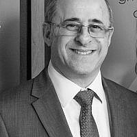 Neville Goldschneider
