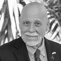 Samuel M. Edelman