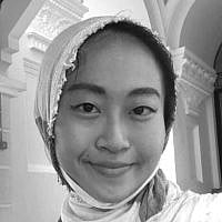 Nicole Zhiqing Tan